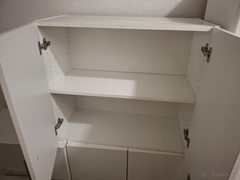 Kuchyňská linka se spotřebiči - 16