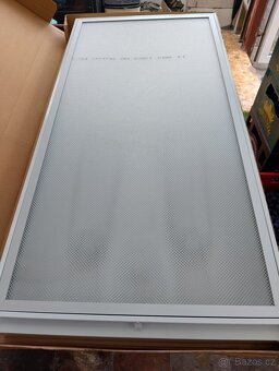 Prodám zářivky - 16