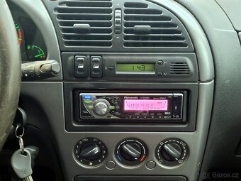 Citroën Xsara, 1,4 CZ, 2x majitel - 16