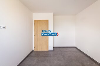 Pronájem novostavby rodinného domu č. 39, 128 m2 s garáží v  - 16