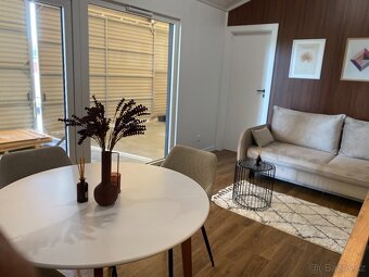 Mobilní dům VIVO, mobilheim 39,5 m², verze STANDARD - 16