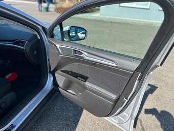 FORD MONDEO, 2,0 TDcI, NEZ.TOPENÍ, DPH - 16