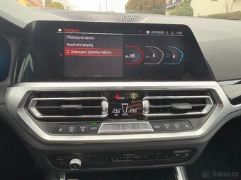 BMW Řada 3, 320i Xdrive At,ČR,DPH,TOP - 16