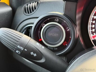 FIAT 595 1.4 16V Turbo Abarth Competizione Dualogic - 16