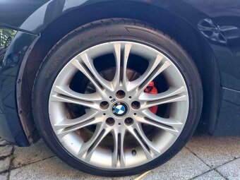 Cabrio BMW Z4 E85 R6 2.2i, manuál - 16