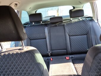 Skoda octavia 3 2.0tdi - 16