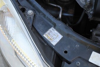 Škoda Fabia 2 1.4 63kW - klimatizace - ESP - 16