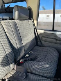 Toyota Land Cruiser KZJ77 LX 3.0 turbo - 16
