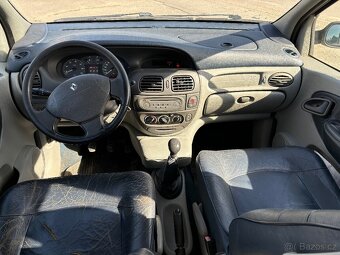 Renault Scenic 1.6i 16V 79kw - 16
