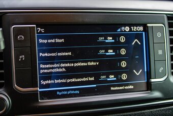 Peugeot Traveller 2.0 BlueHDi Allure - 16