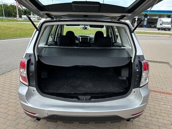 Subaru Forester,2.0D 108kW 4x4 - 16