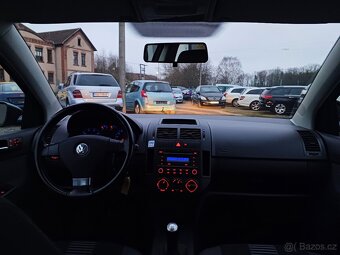 Volkswagen Polo 1.2i, UNITED, r.v.2008 - 16