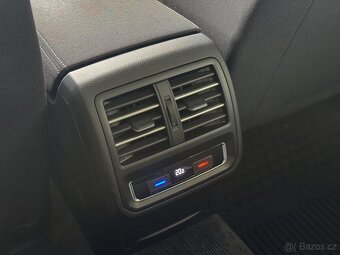 VOLKSWAGEN PASSAT 1.MAJ EL. KUFR CARPLAY SERVIS - 16