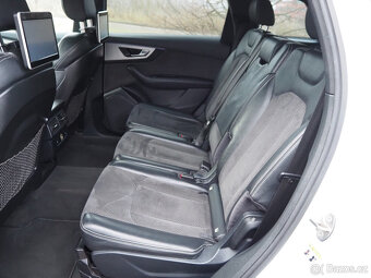 Audi Q7 3.0 TDI S-Line, PANORAMA - 16