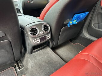 Mercedes Benz C250 W205 AMG - 16
