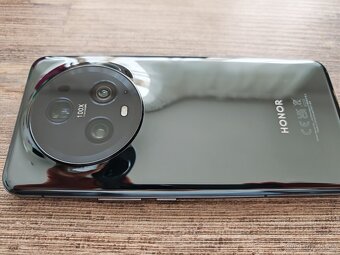Honor Magic 5 Pro 12/512 GB Black, v ZÁRUCE - 16