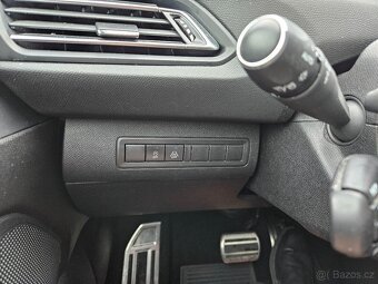 Peugeot 308SW 1.2PT 130 ALLURE EAT8 - 16