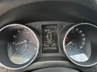 Škoda Yeti, 1,4TSI xenon 1maj serviska - 16