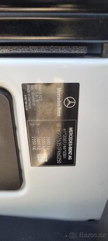 Mercedes Sprinter 317 - 16
