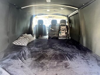 Prodàm VW Transporter 1.9 TDi 62 Kw - 16