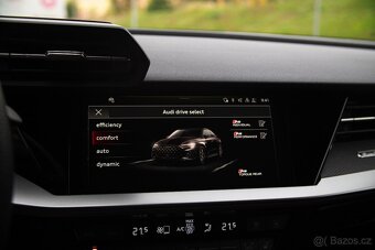 Audi RS3 Quattro/Matrix/B&O/Virtual/PPF - 16