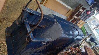 Zetor 25A-náhradní díly - 16