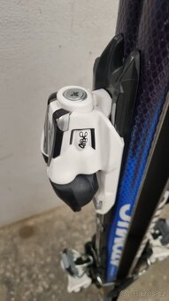 Lyže Atomic Supercross SX Carbon, 174 cm - 16