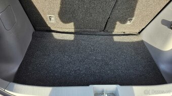 SUZUKI SX4 1,6B 79 kW  4x4 - 16