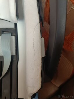 Autosedačka Cybex Aton 5 - 16