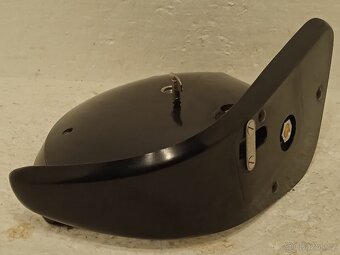 Retro Brusel Bakelitové Hodiny Švédy - 16