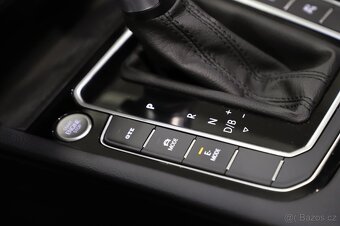 VW Passat B8 GTE 1.4TSI Hybrid 160kW DSG - záruka Autodraft - 16