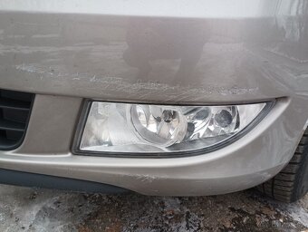 Škoda Roomster, 1,2 TSI 63kW - 16