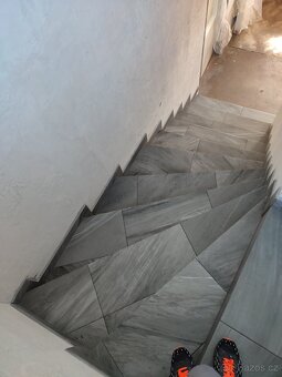 Zednické a obkladačské práce - 16