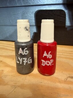 Audi A6 3.0 TDI quattro – 180 kW – 2012 - 16