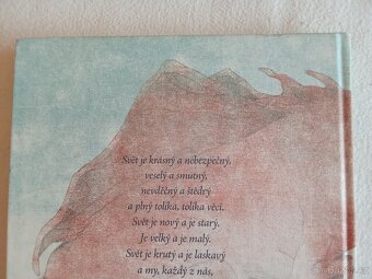 Mix dětských knih 3 - 16