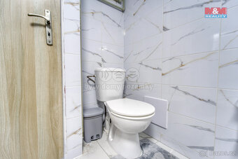 Prodej rodinného domu, 174 m², Rokycany, ul. Tichá - 16