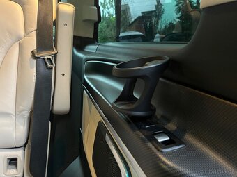 Mercedes Benz V 250D 4matic AMG DPH - 16