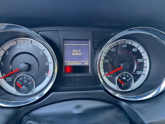 Dodge grand caravan GT - 16
