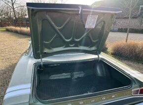 Dodge Coronet Super Bee - 16
