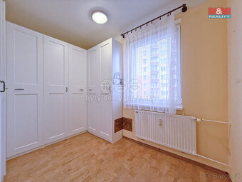 Prodej bytu 4+1, 83 m², Jindřichův Hradec, ul. Kosmonautů - 16