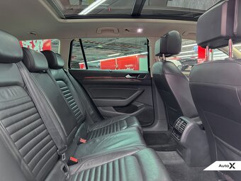 Volkswagen Passat B8 Highline DSG 110 kW - 16