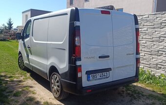 Renault Trafic 1,6 Dci 89kw 2017 - 16