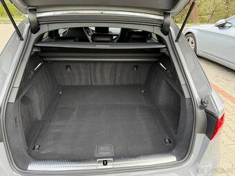 Audi RS4 2.9TFSI Avant-Matrix,B&O,Panorama,63.000 EUR NET - 16