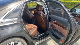 Audi A8 4.2TDi V8 258kw Quattro - 16