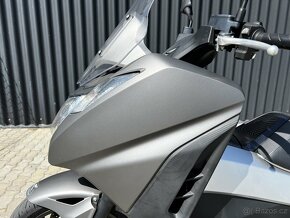 Honda NC 700D Integra, 21xxx km, top stav, servis Honda, - 16