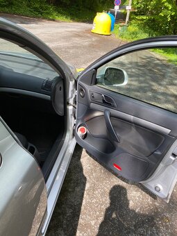 Škoda Octava II 2.0 TDI ( 103kW)  - 2012 v plné výbavě - 16