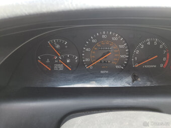 Toyota Celica GT4 ST185 4x4 Turbo 3SGTE - 16