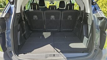 Prodám Peugeot 5008 Allure 1,5 nafta, automat, odečet DPH - 16