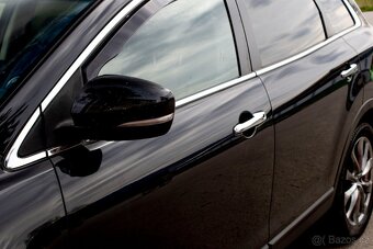 Mazda CX-9 3.8 Revolution Top AWD A/T - 16