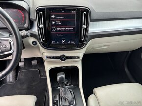 Volvo XC40 2.0 D3 Cena s DPH - 16